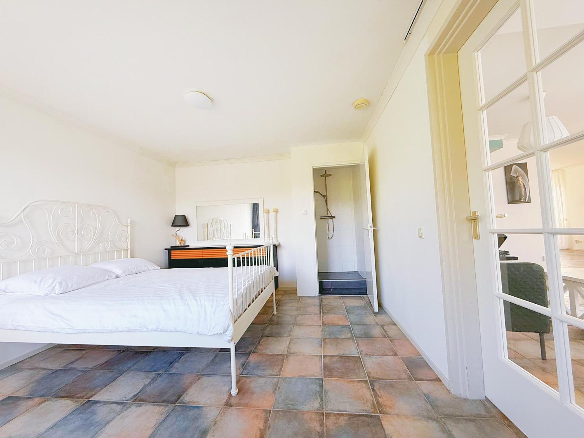Comfort Villa For 8 People Zeewolde Ngoại thất bức ảnh